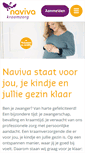 Mobile Screenshot of naviva.nl